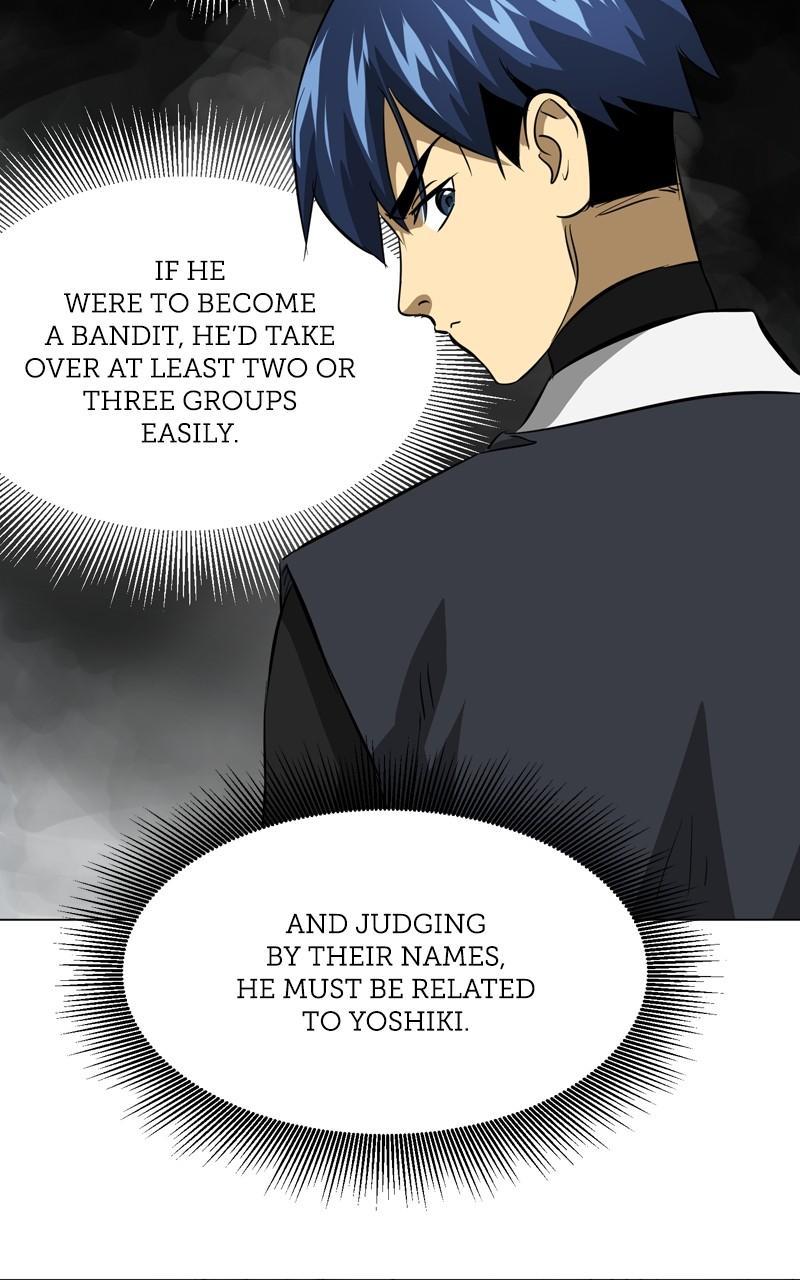 Read Infinite Leveling: Murim chapter 128.2 image 97 on Lezhin