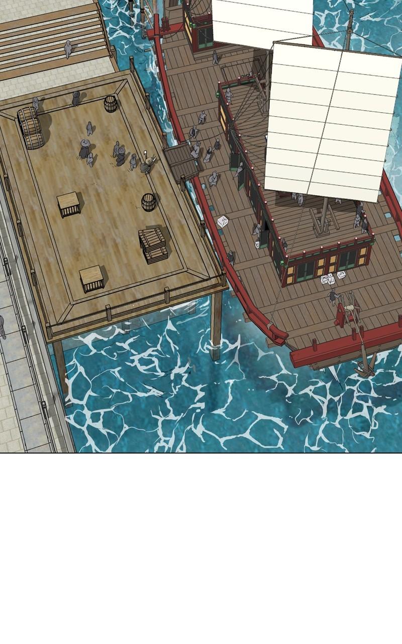 Read Infinite Leveling: Murim chapter 128.3 image 1 on Lezhin