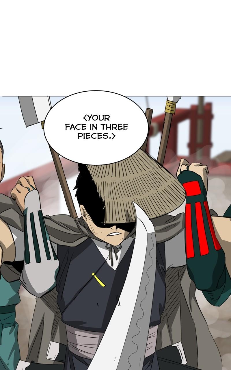 Read Infinite Leveling: Murim chapter 128.3 image 101 on Lezhin