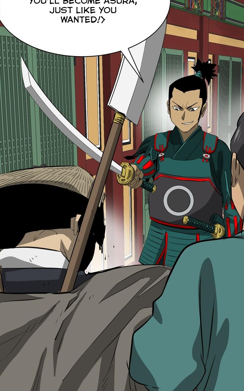 Read Infinite Leveling: Murim chapter 128.3 image 104 on Lezhin