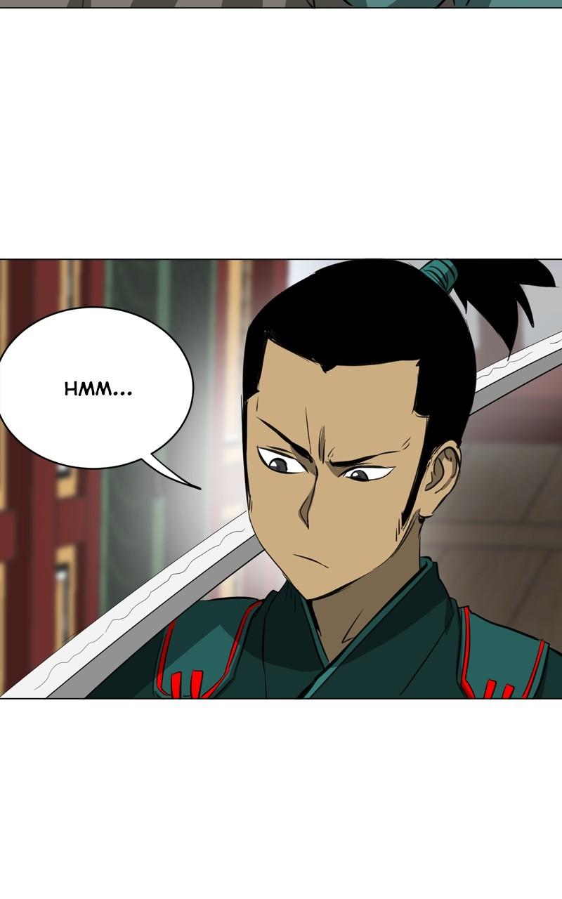 Read Infinite Leveling: Murim chapter 128.3 image 105 on Lezhin