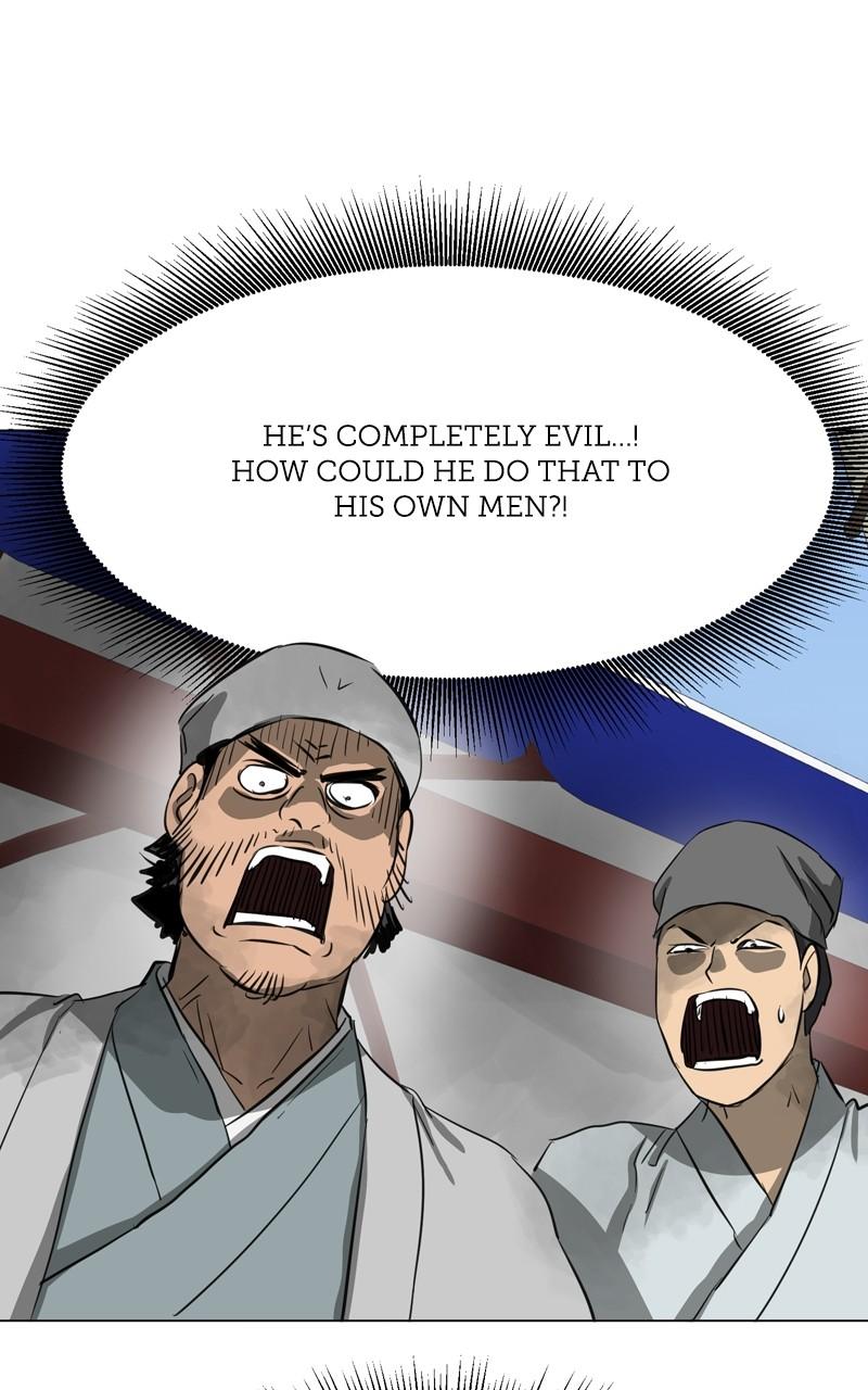 Read Infinite Leveling: Murim chapter 128.3 image 117 on Lezhin