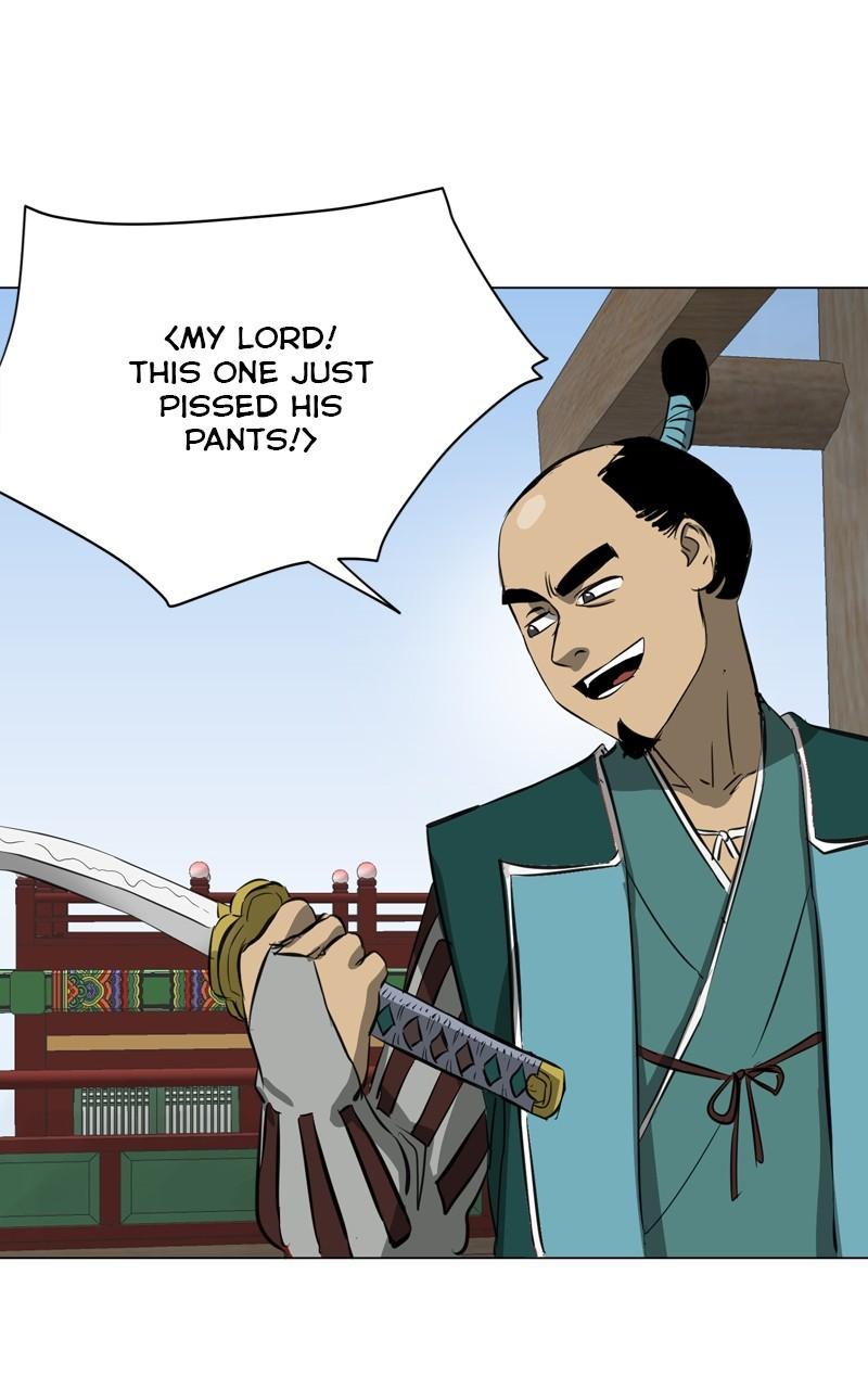 Read Infinite Leveling: Murim chapter 128.3 image 120 on Lezhin