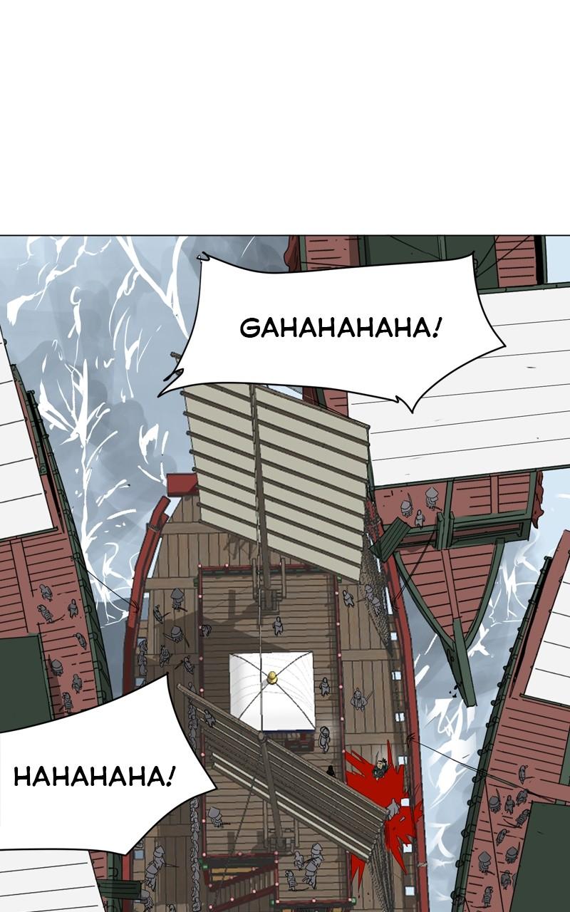 Read Infinite Leveling: Murim chapter 128.3 image 121 on Lezhin