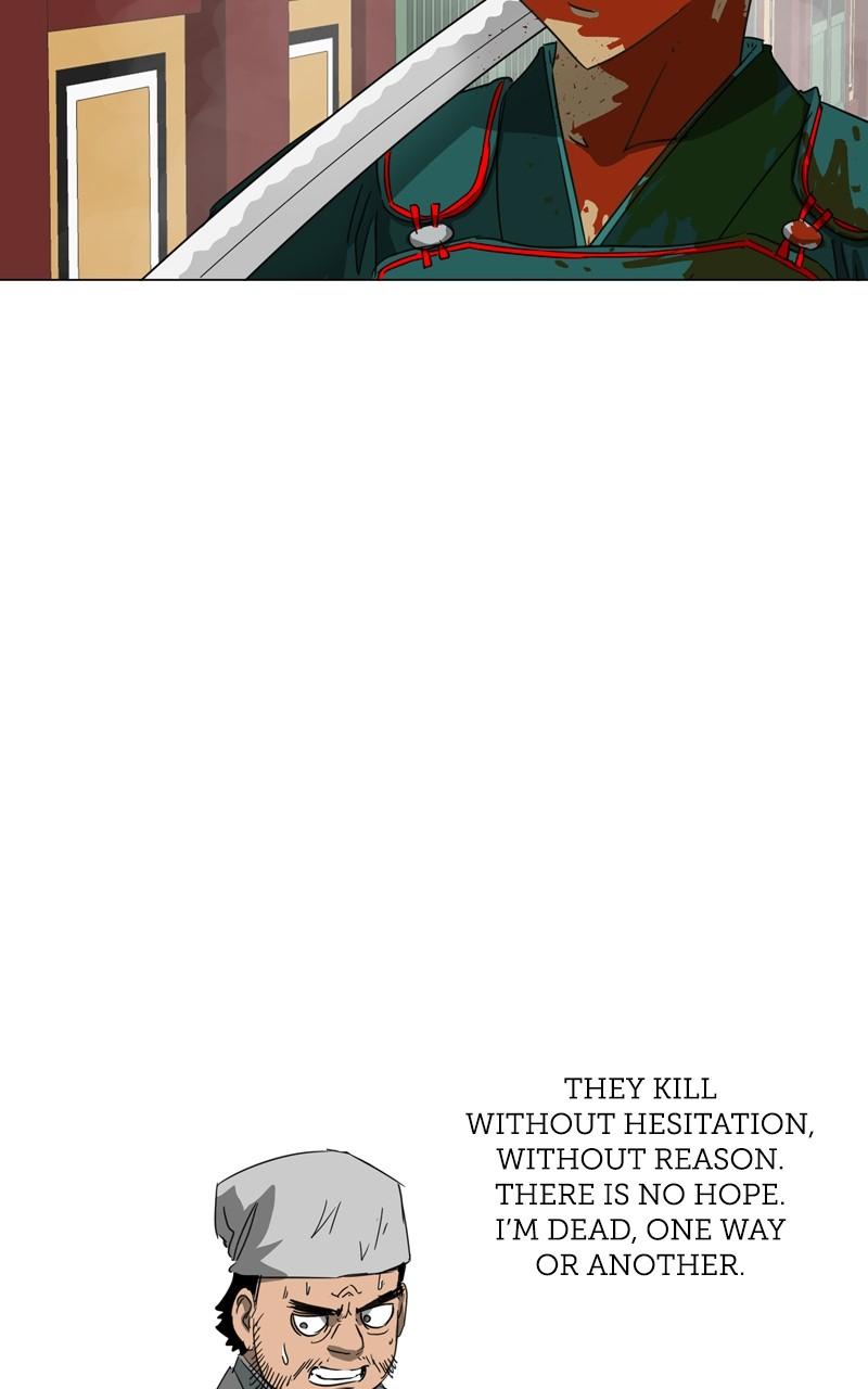 Read Infinite Leveling: Murim chapter 128.3 image 125 on Lezhin