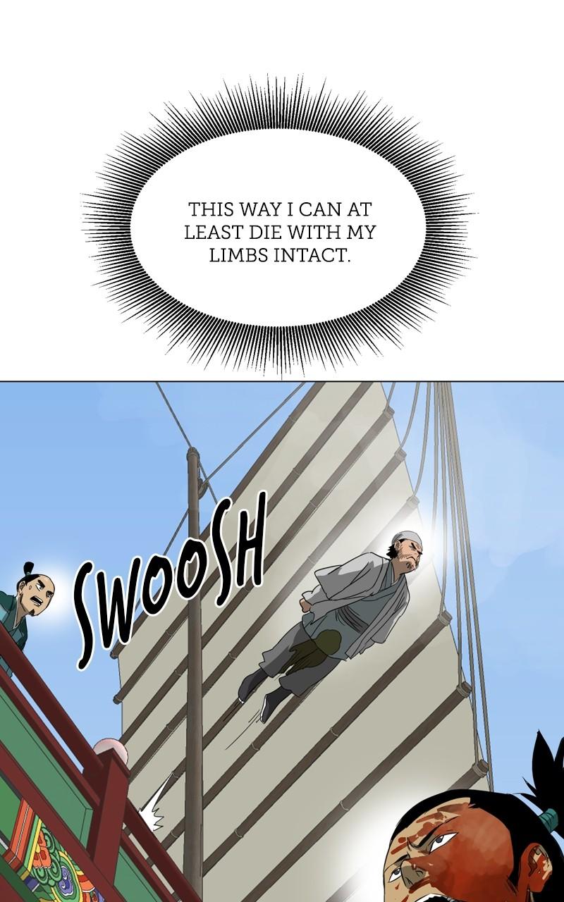 Read Infinite Leveling: Murim chapter 128.3 image 129 on Lezhin