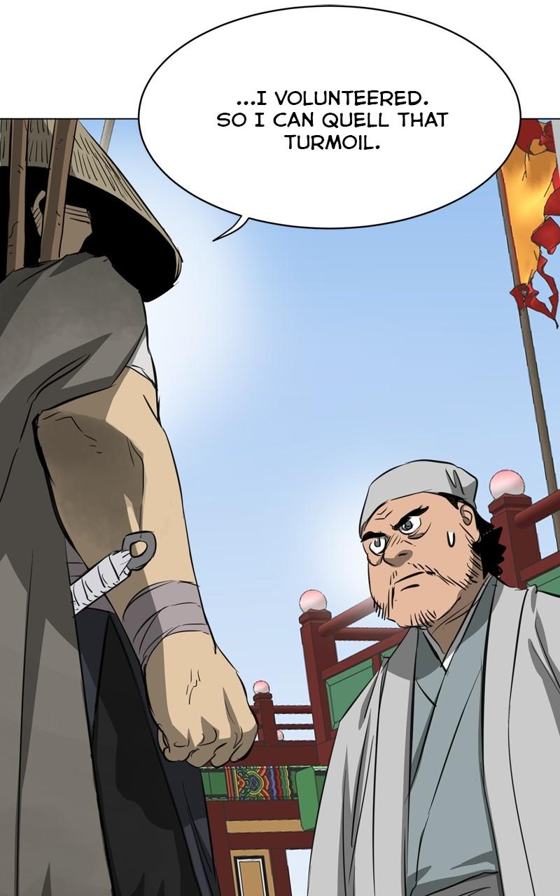 Read Infinite Leveling: Murim chapter 128.3 image 13 on Lezhin