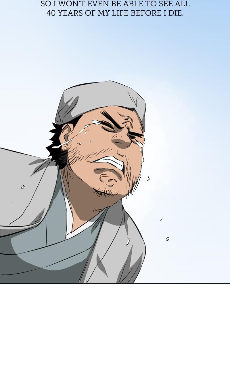 Read Infinite Leveling: Murim chapter 128.3 image 132 on Lezhin