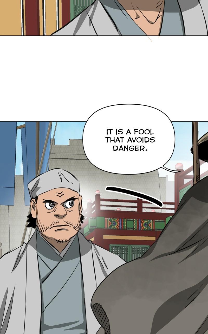 Read Infinite Leveling: Murim chapter 128.3 image 15 on Lezhin
