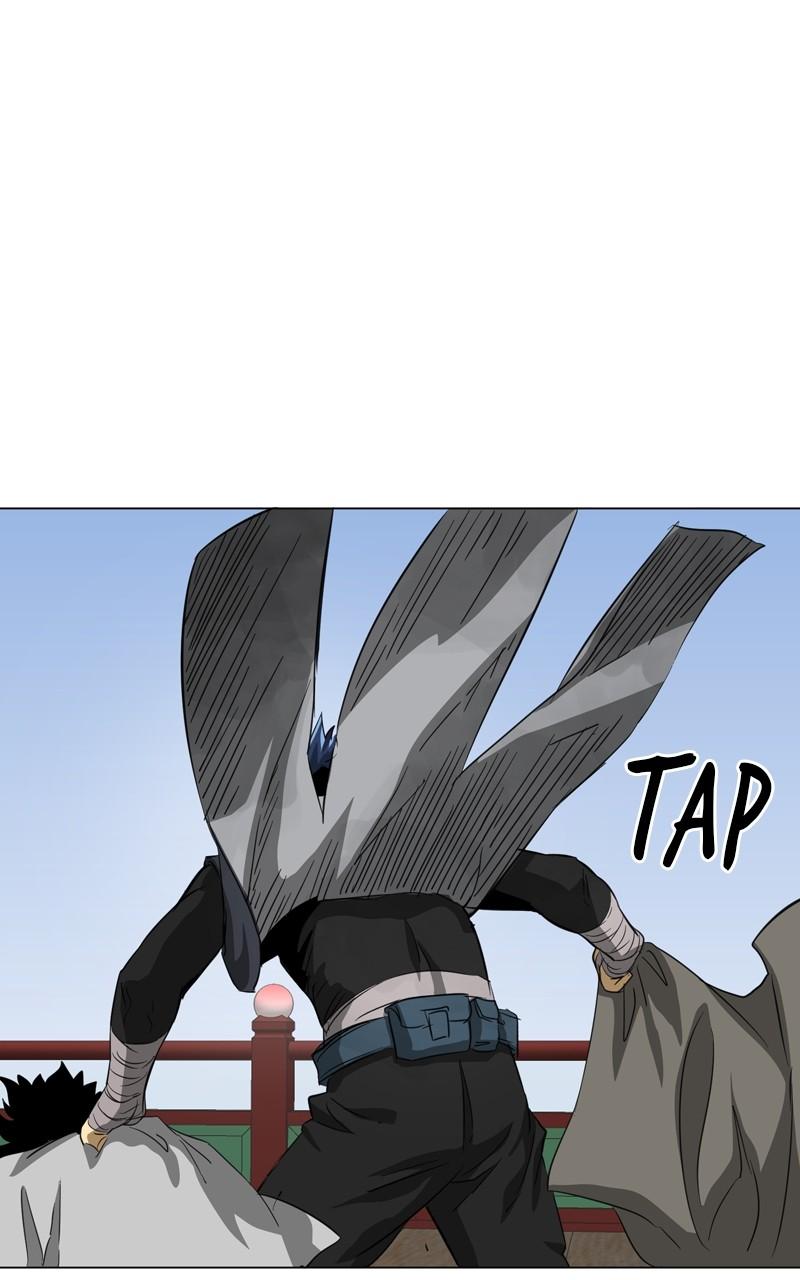 Read Infinite Leveling: Murim chapter 128.3 image 151 on Lezhin