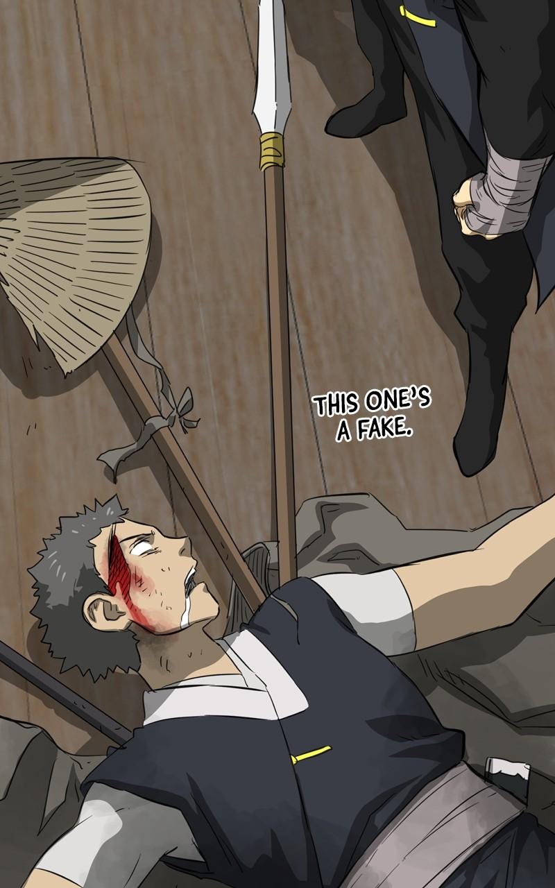 Read Infinite Leveling: Murim chapter 128.3 image 162 on Lezhin