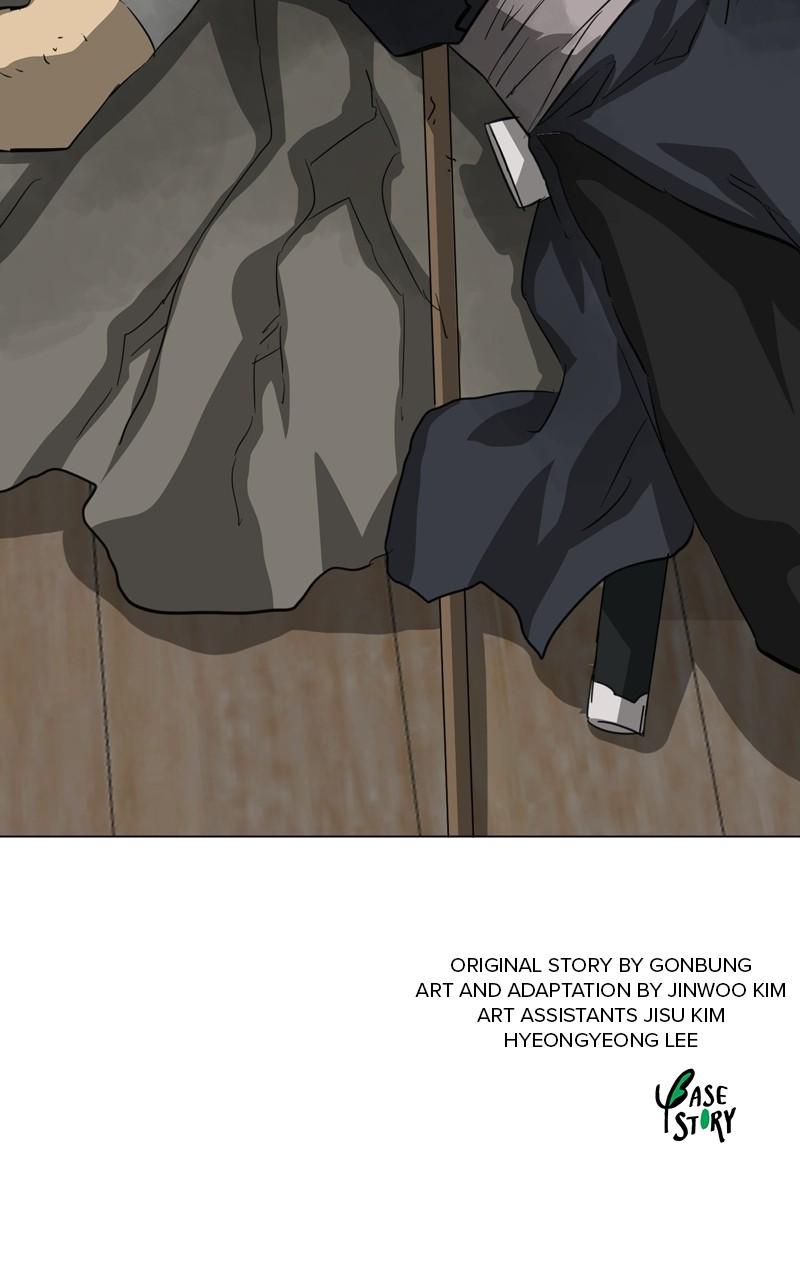 Read Infinite Leveling: Murim chapter 128.3 image 163 on Lezhin