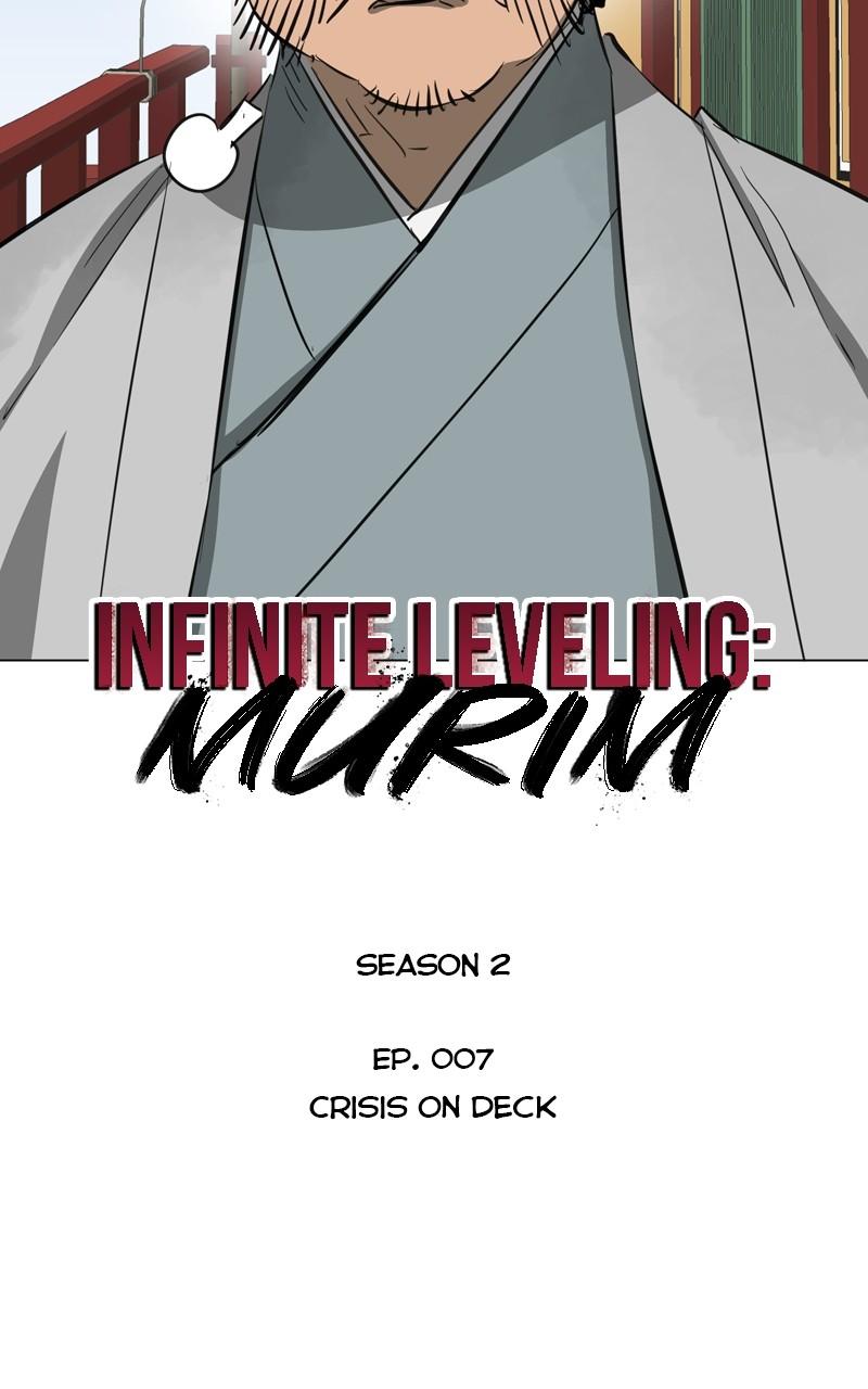 Read Infinite Leveling: Murim chapter 128.3 image 17 on Lezhin