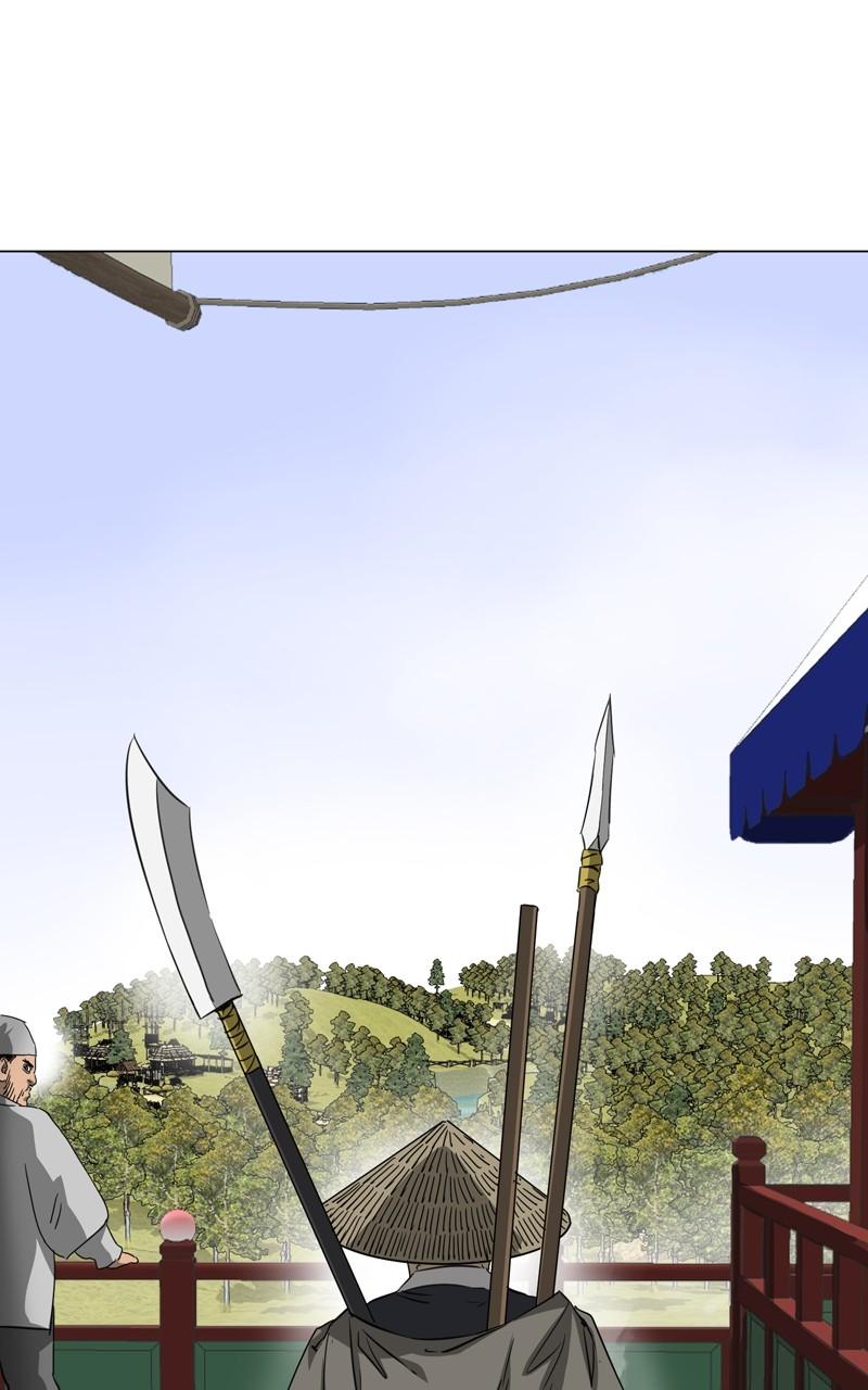 Read Infinite Leveling: Murim chapter 128.3 image 19 on Lezhin