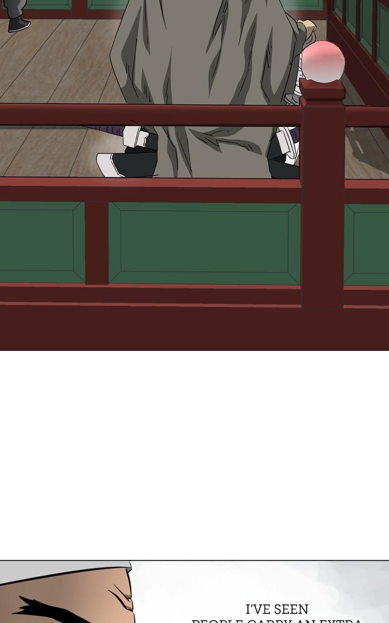 Read Infinite Leveling: Murim chapter 128.3 image 20 on Lezhin