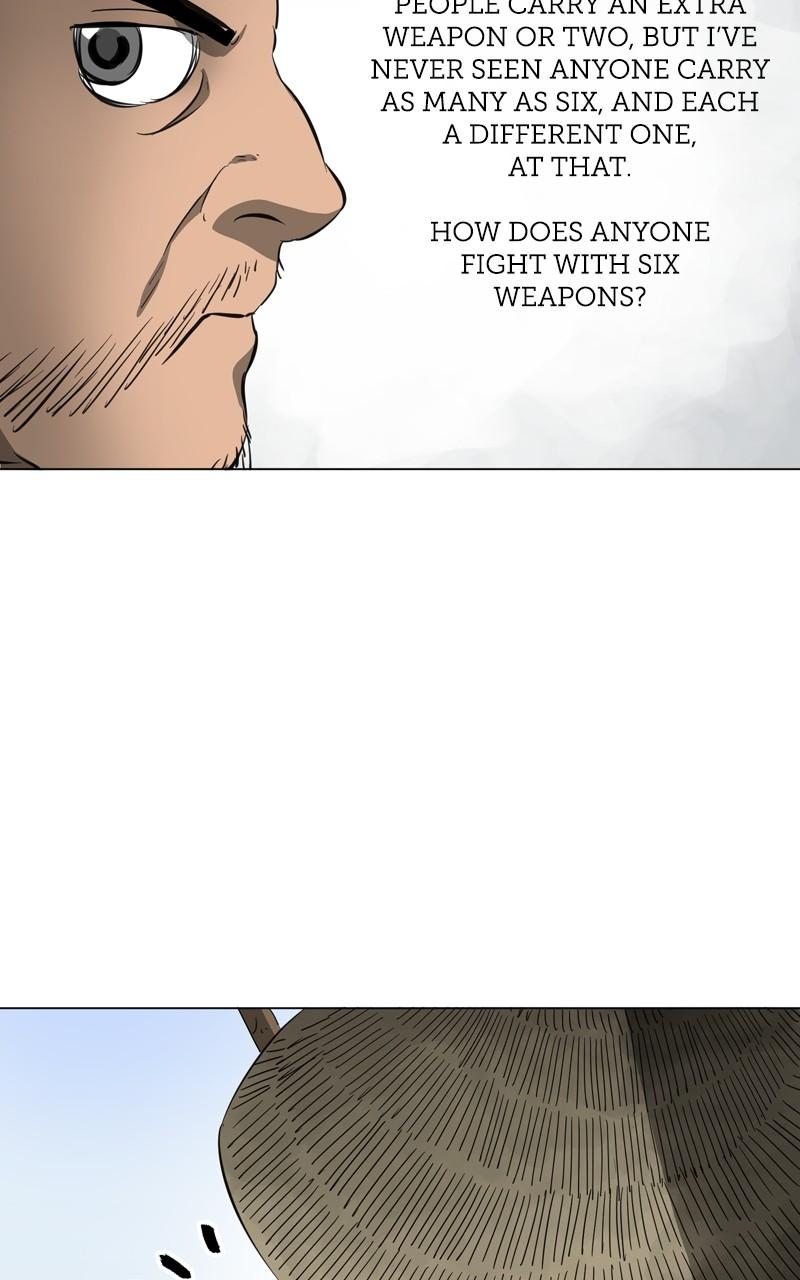 Read Infinite Leveling: Murim chapter 128.3 image 21 on Lezhin