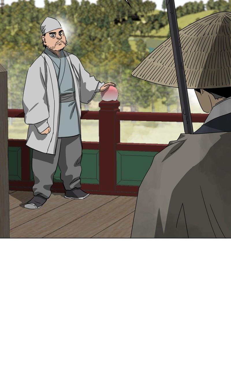 Read Infinite Leveling: Murim chapter 128.3 image 23 on Lezhin