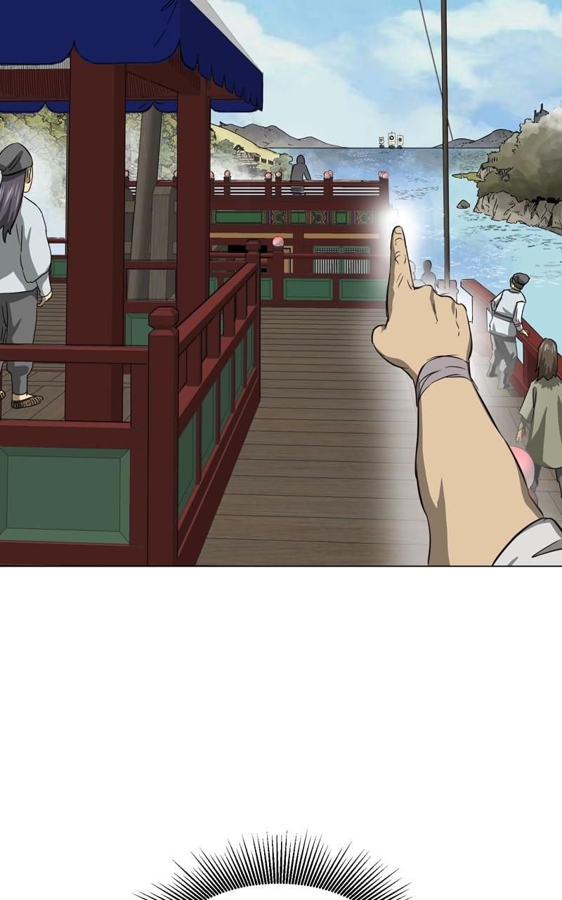 Read Infinite Leveling: Murim chapter 128.3 image 27 on Lezhin