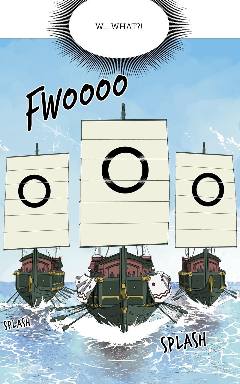 Read Infinite Leveling: Murim chapter 128.3 image 28 on Lezhin