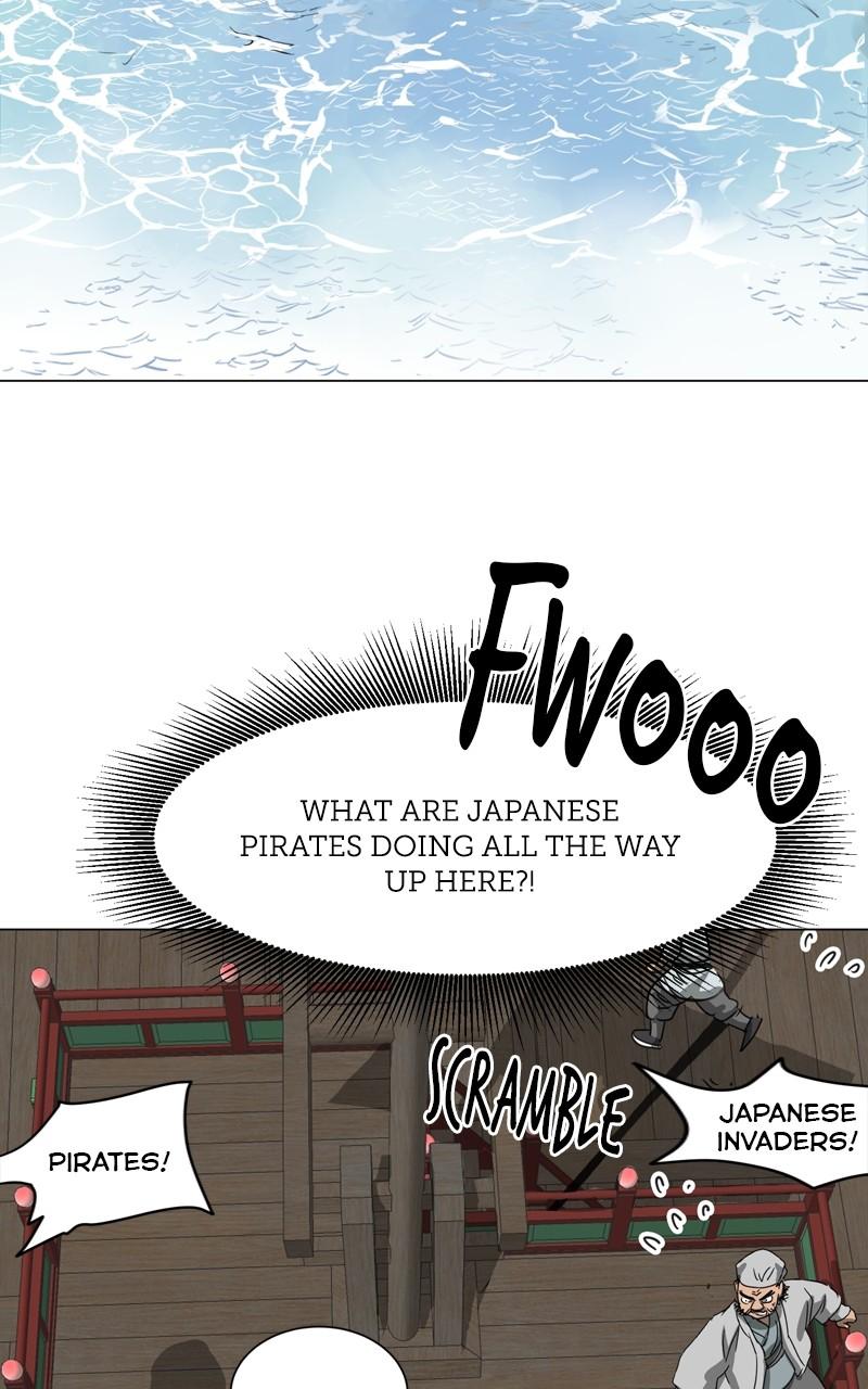 Read Infinite Leveling: Murim chapter 128.3 image 29 on Lezhin