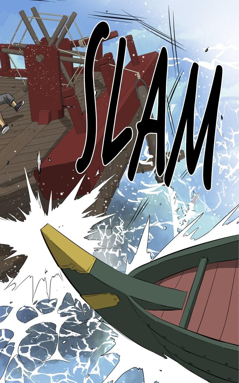 Read Infinite Leveling: Murim chapter 128.3 image 31 on Lezhin