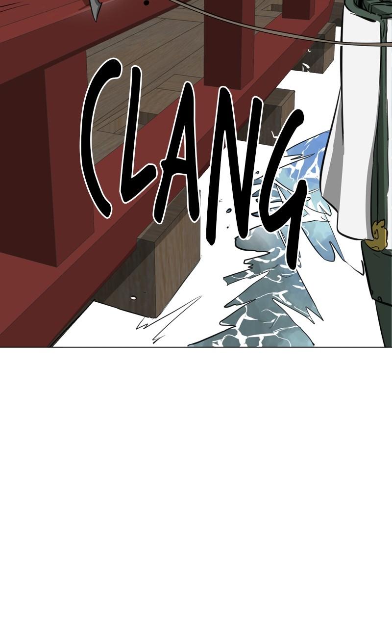 Read Infinite Leveling: Murim chapter 128.3 image 33 on Lezhin