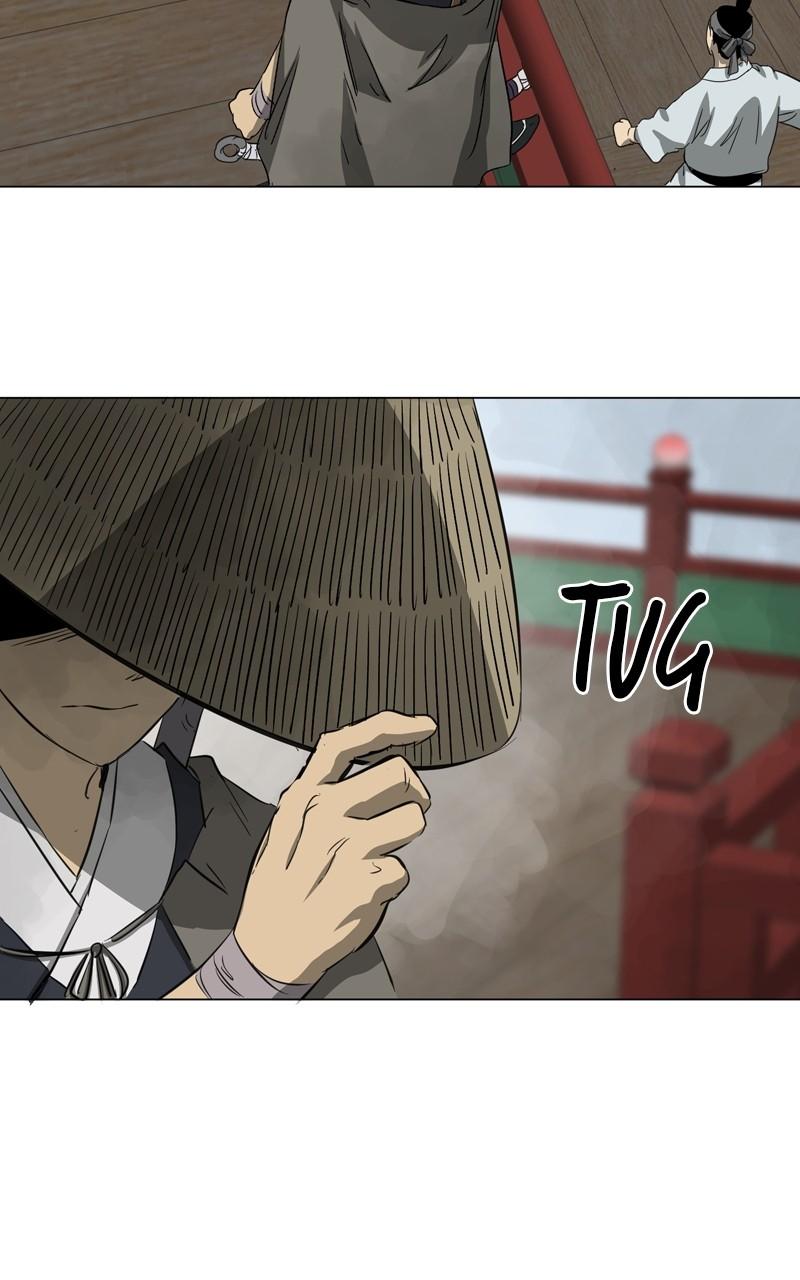 Read Infinite Leveling: Murim chapter 128.3 image 37 on Lezhin