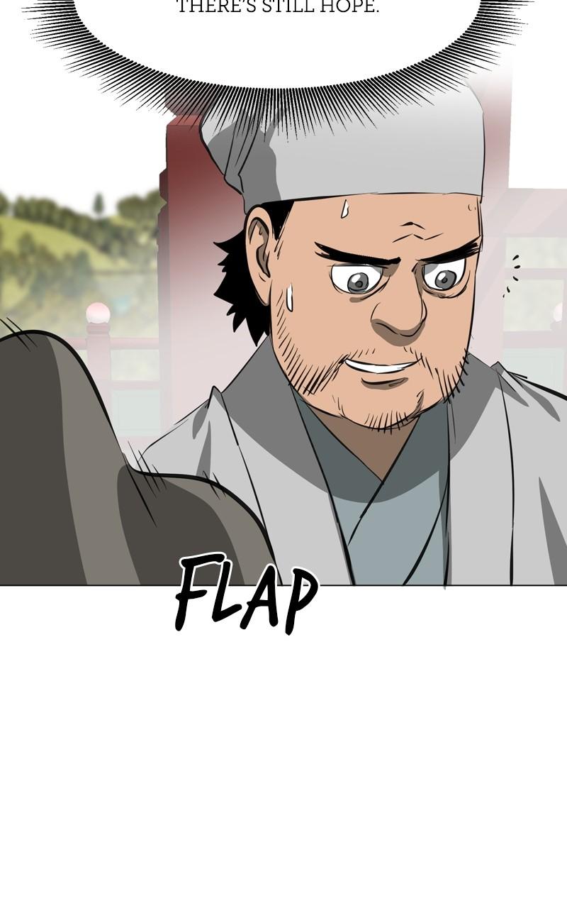 Read Infinite Leveling: Murim chapter 128.3 image 39 on Lezhin