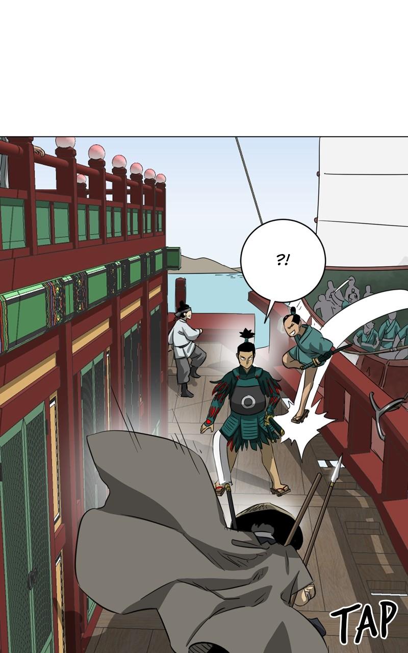 Read Infinite Leveling: Murim chapter 128.3 image 40 on Lezhin