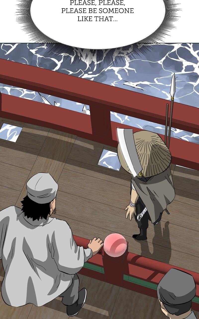 Read Infinite Leveling: Murim chapter 128.3 image 44 on Lezhin