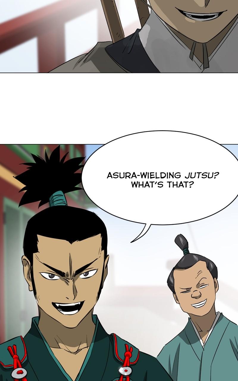 Read Infinite Leveling: Murim chapter 128.3 image 47 on Lezhin