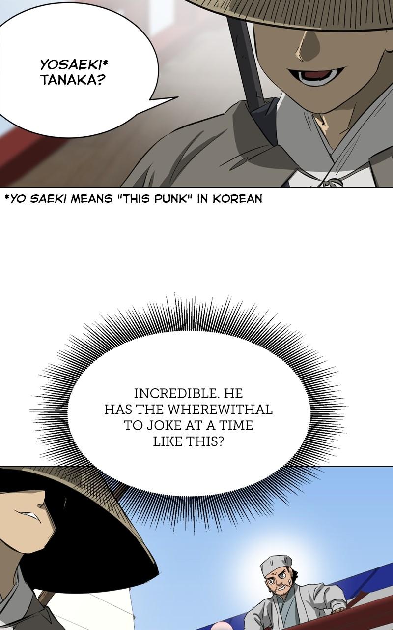 Read Infinite Leveling: Murim chapter 128.3 image 52 on Lezhin