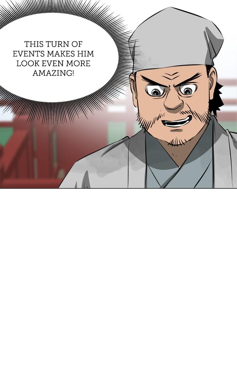 Read Infinite Leveling: Murim chapter 128.3 image 54 on Lezhin