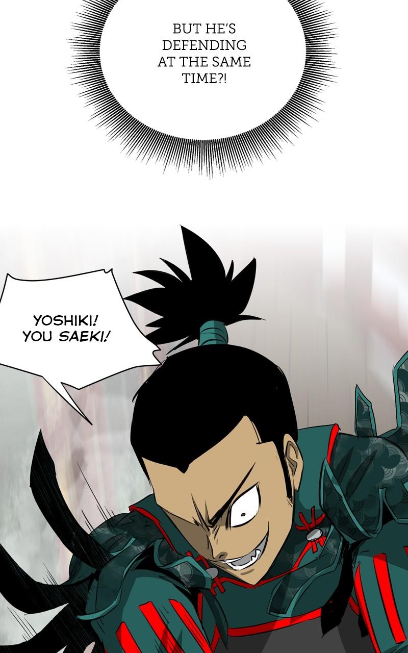 Read Infinite Leveling: Murim chapter 128.3 image 65 on Lezhin