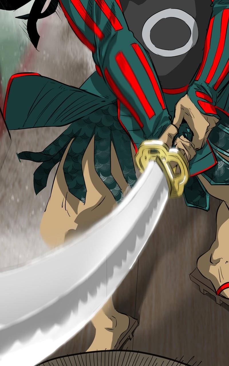 Read Infinite Leveling: Murim chapter 128.3 image 66 on Lezhin