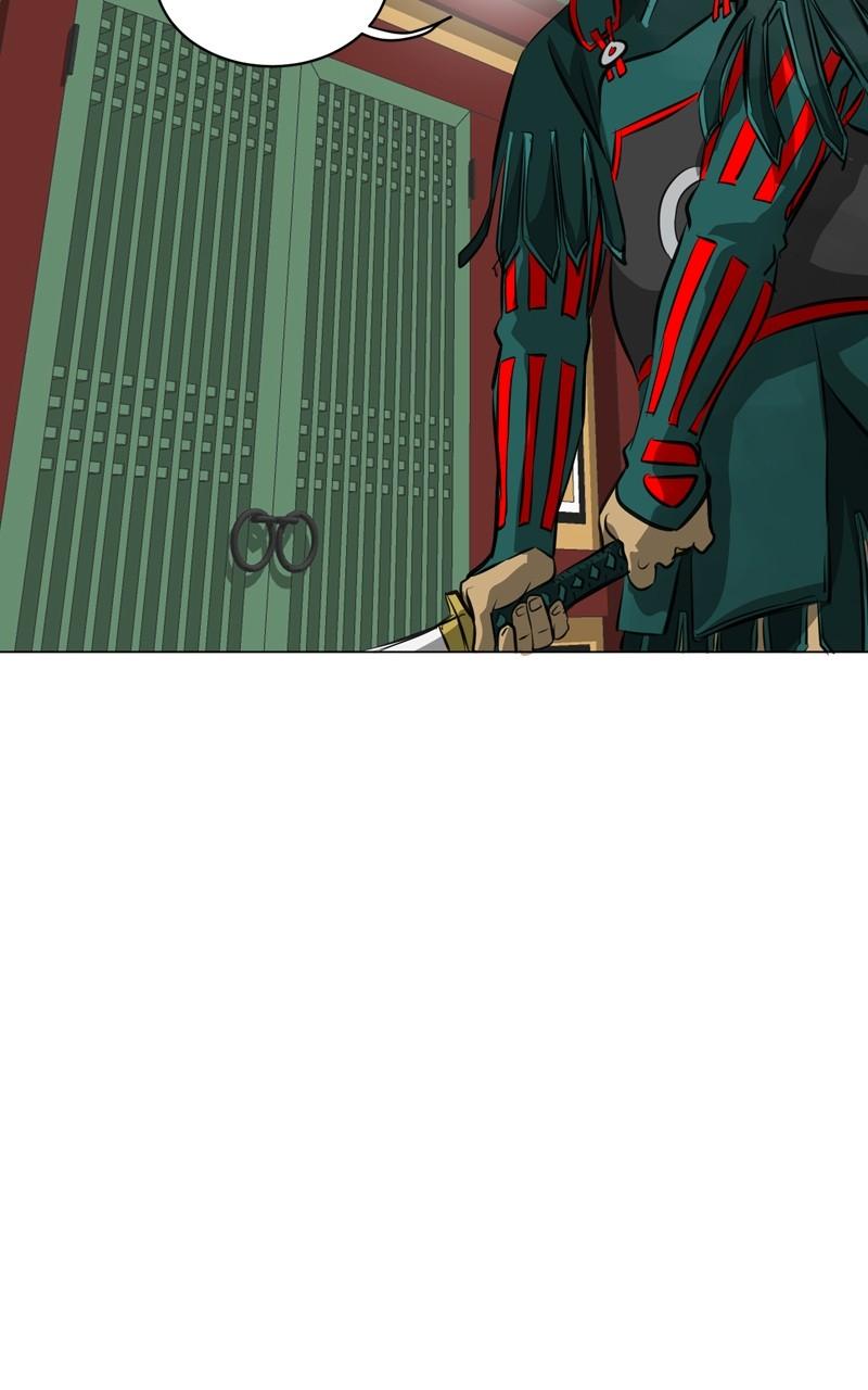 Read Infinite Leveling: Murim chapter 128.3 image 79 on Lezhin