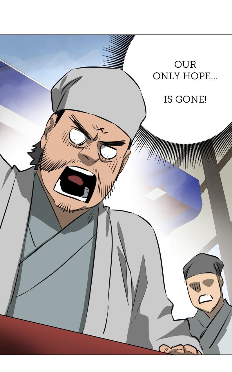 Read Infinite Leveling: Murim chapter 128.3 image 80 on Lezhin
