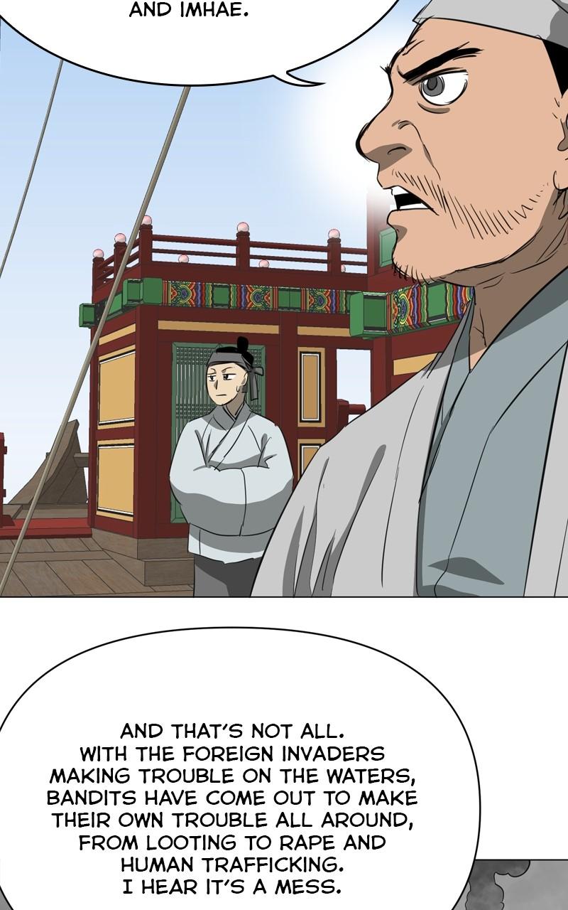 Read Infinite Leveling: Murim chapter 128.3 image 9 on Lezhin