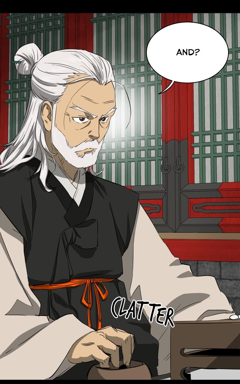 Read Infinite Leveling: Murim chapter 128.3 image 90 on Lezhin