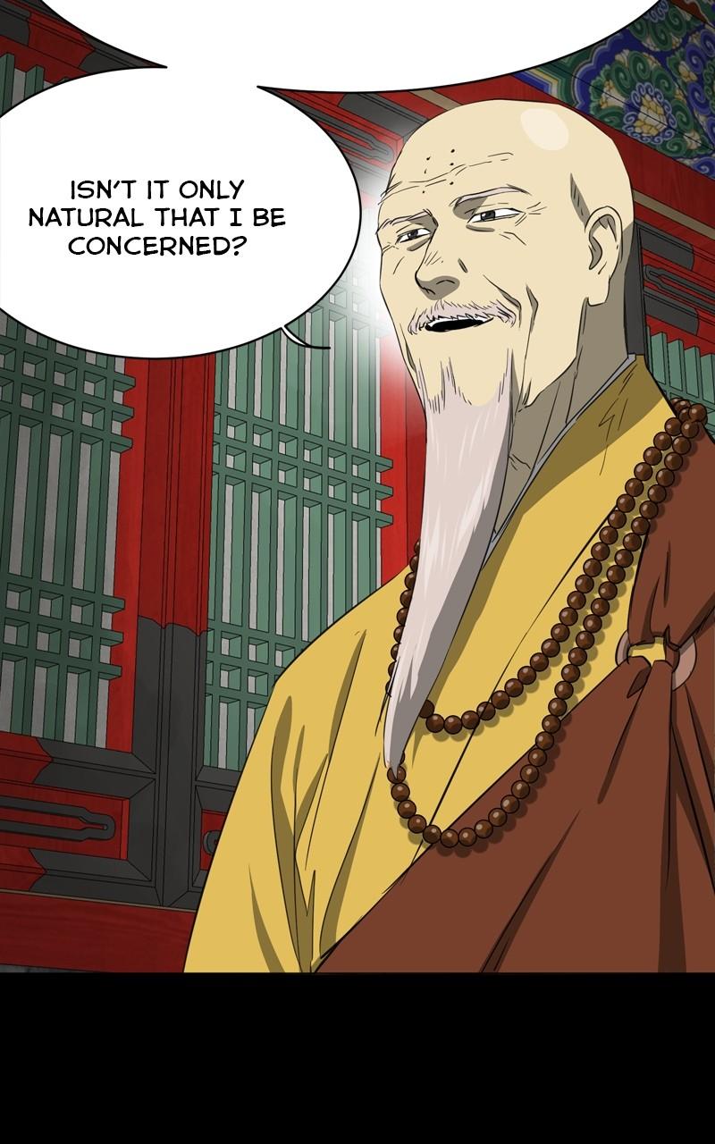 Read Infinite Leveling: Murim chapter 128.3 image 93 on Lezhin