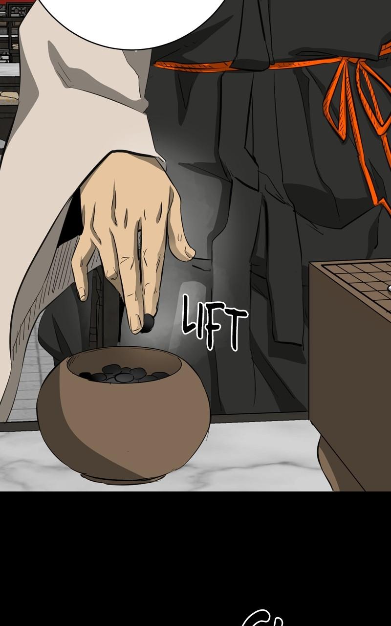 Read Infinite Leveling: Murim chapter 128.3 image 96 on Lezhin