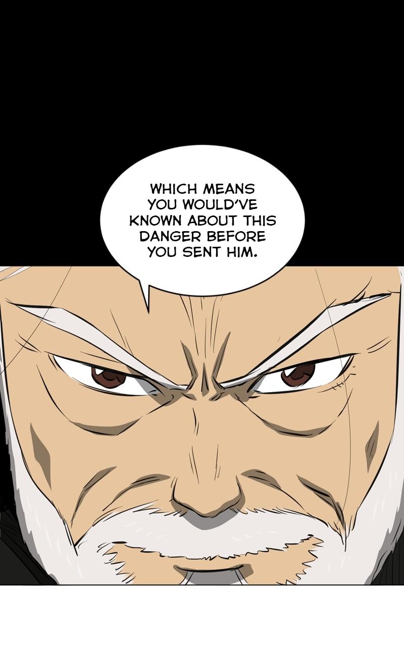 Read Infinite Leveling: Murim chapter 128.3 image 98 on Lezhin