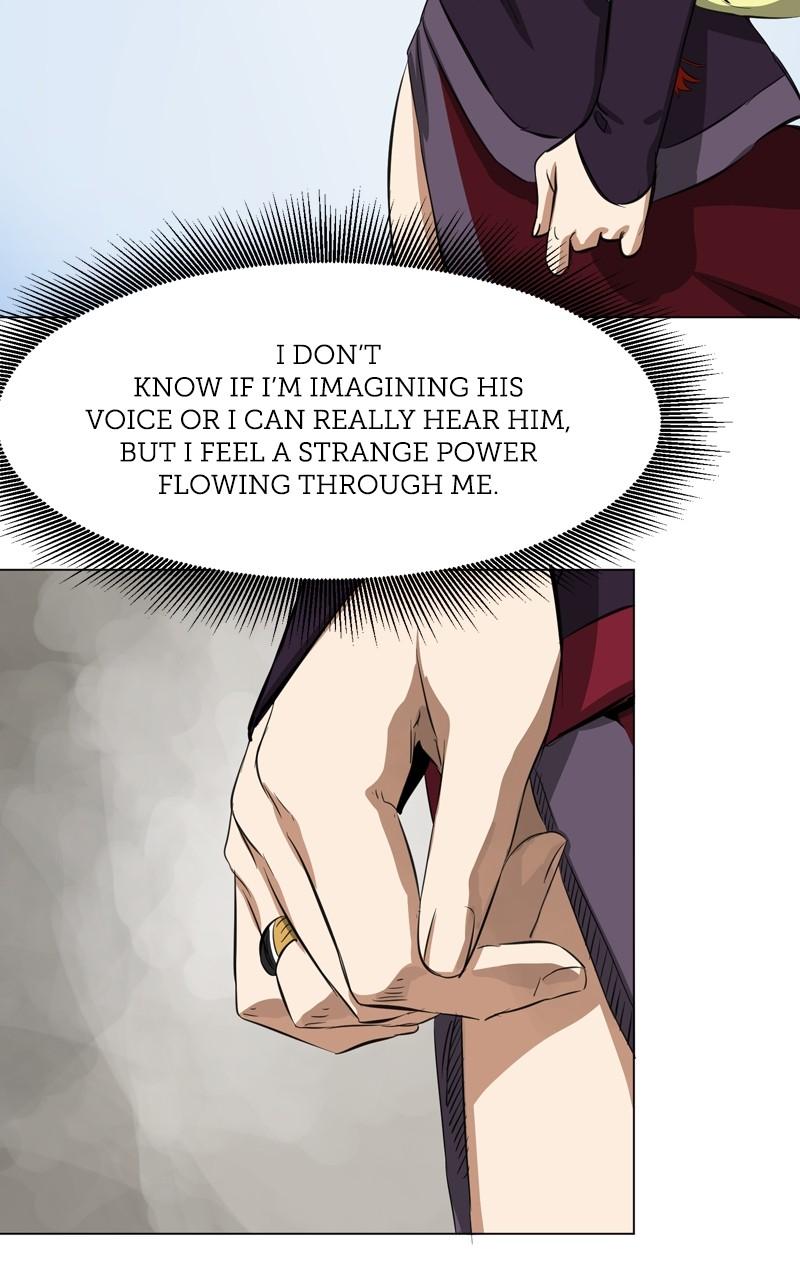 Read Infinite Leveling: Murim chapter 128.4 image 103 on Lezhin
