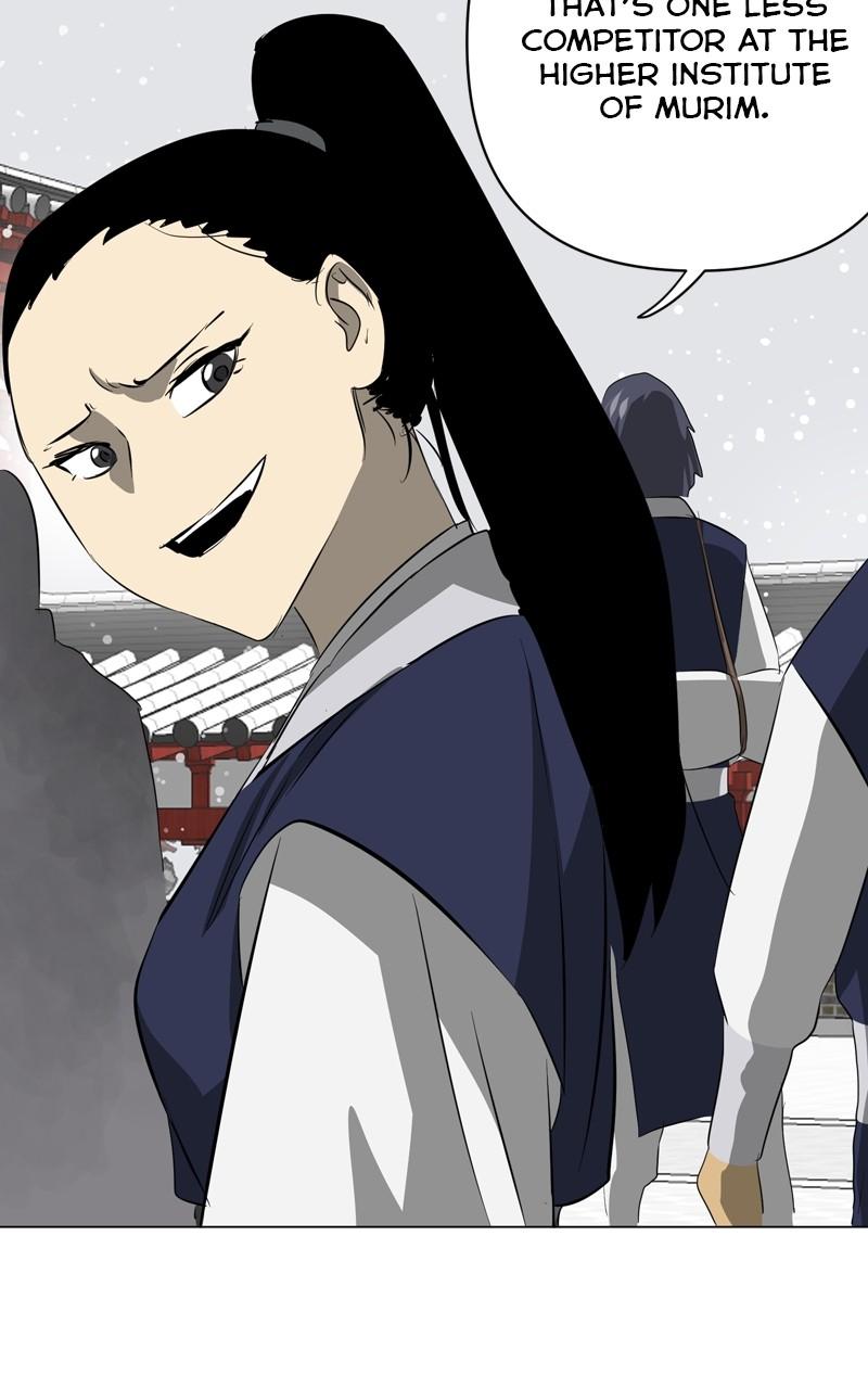 Read Infinite Leveling: Murim chapter 128.4 image 11 on Lezhin