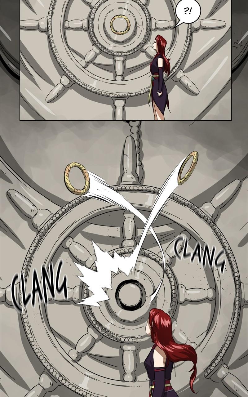 Read Infinite Leveling: Murim chapter 128.4 image 110 on Lezhin