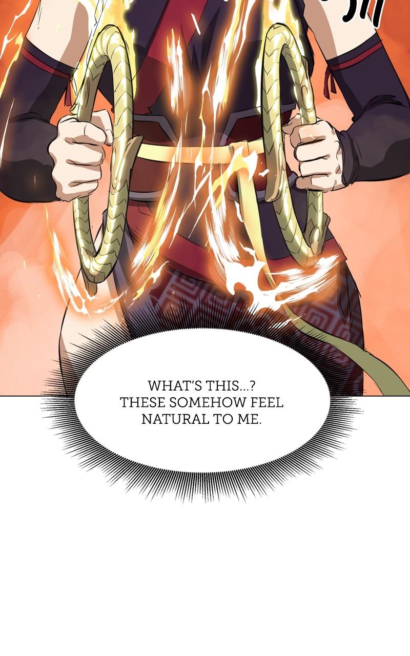 Read Infinite Leveling: Murim chapter 128.4 image 117 on Lezhin