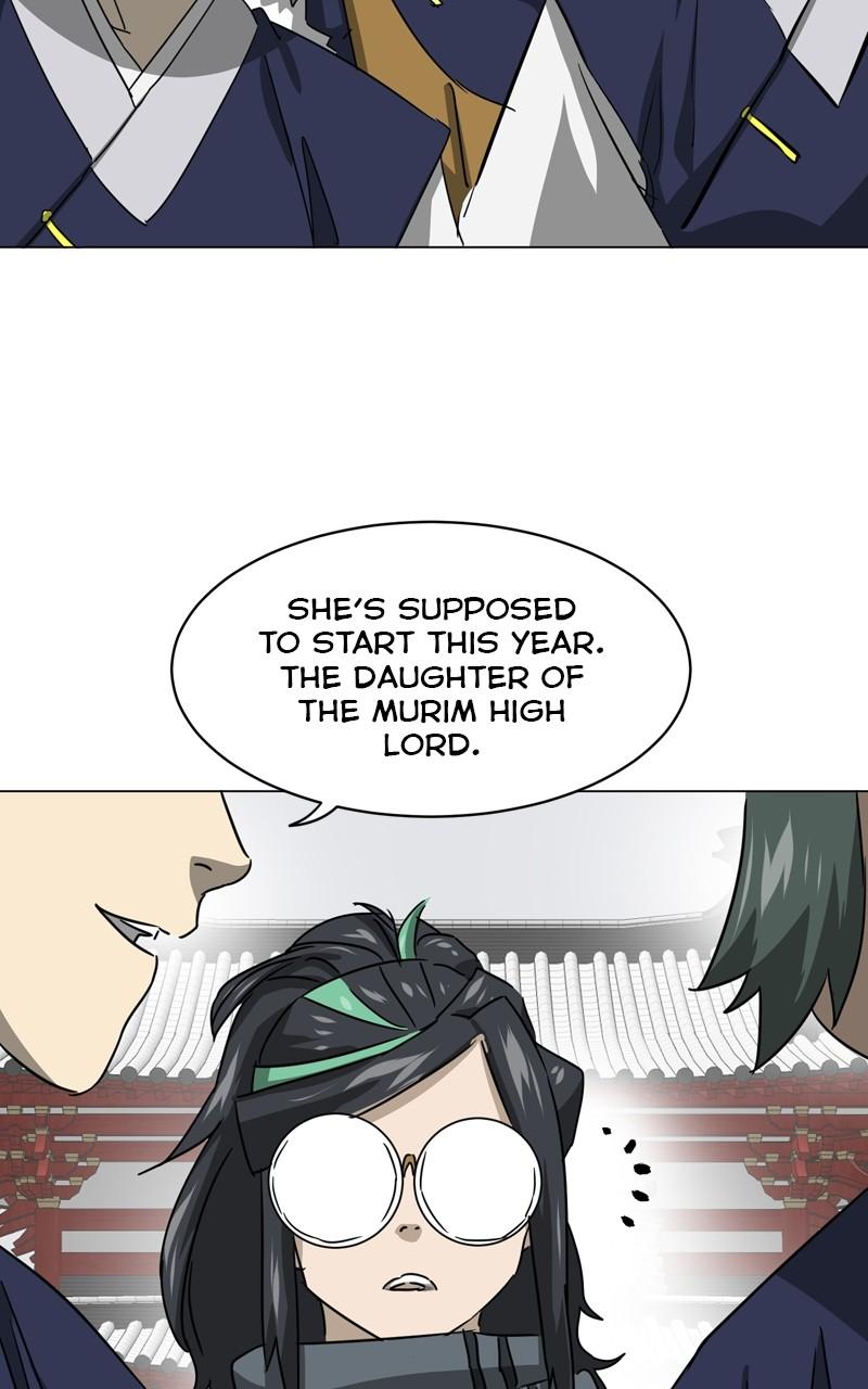 Read Infinite Leveling: Murim chapter 128.4 image 14 on Lezhin