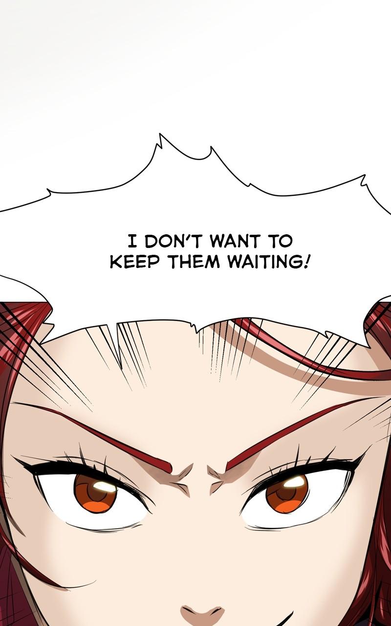 Read Infinite Leveling: Murim chapter 128.4 image 141 on Lezhin