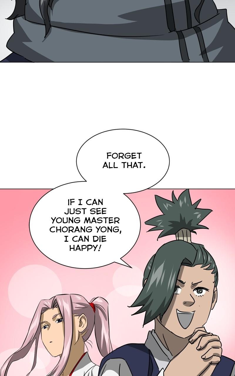 Read Infinite Leveling: Murim chapter 128.4 image 16 on Lezhin