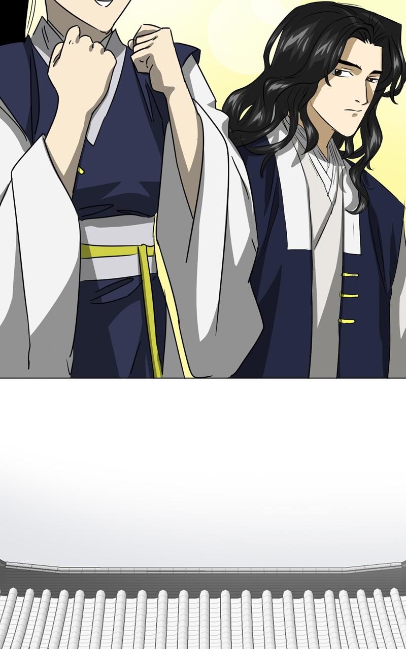 Read Infinite Leveling: Murim chapter 128.4 image 18 on Lezhin